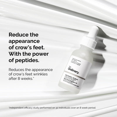 The Ordinary Buffet Multi Technology Peptide Serum 30Ml - Vibe Pk