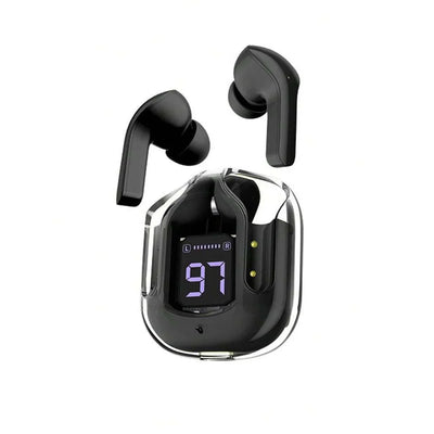 Air 31 Earbuds (with FREE Silicon Case & Keychain ) - My Store