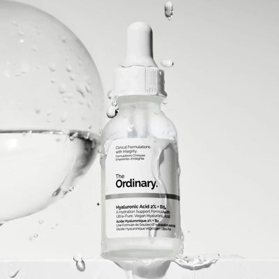 The Ordinary Hyaluronic Acid 2% + B5 , 30ml - Vibe Pk