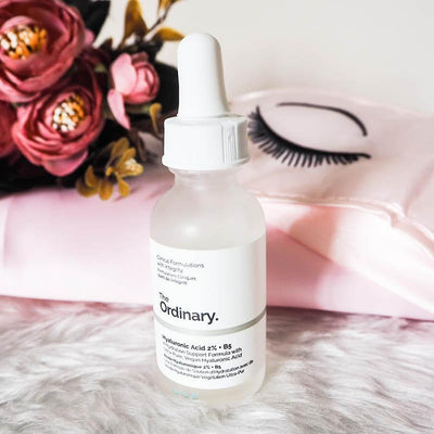 The Ordinary Hyaluronic Acid 2% + B5 , 30ml - Vibe Pk