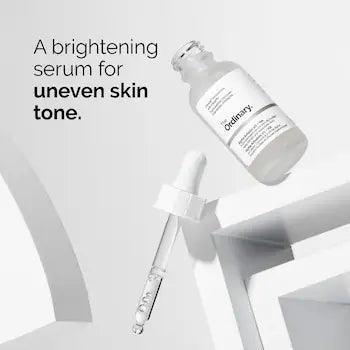 The Ordinary Alpha Arbutin 2% + Ha - Vibe Pk