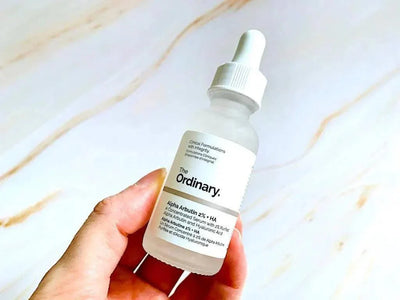 The Ordinary Alpha Arbutin 2% + Ha - Vibe Pk